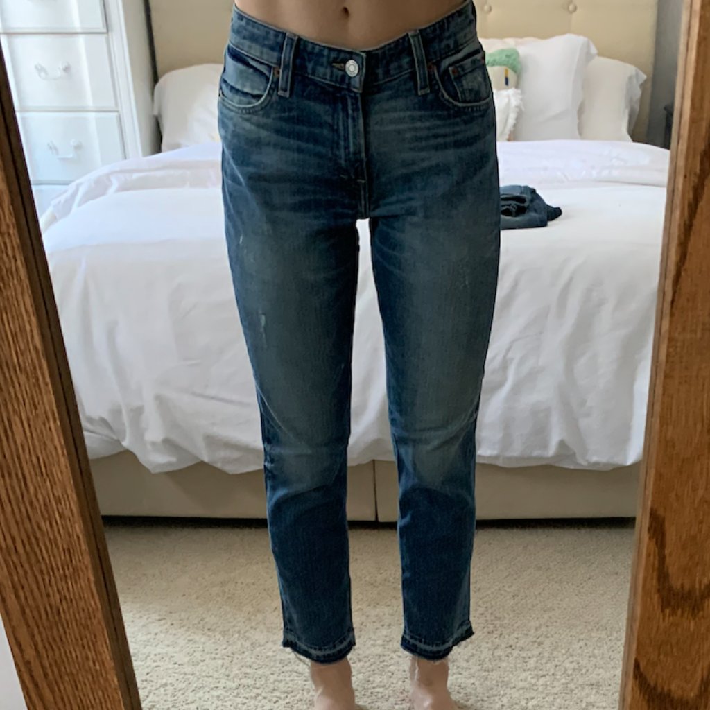 Lucky Brand Jeans